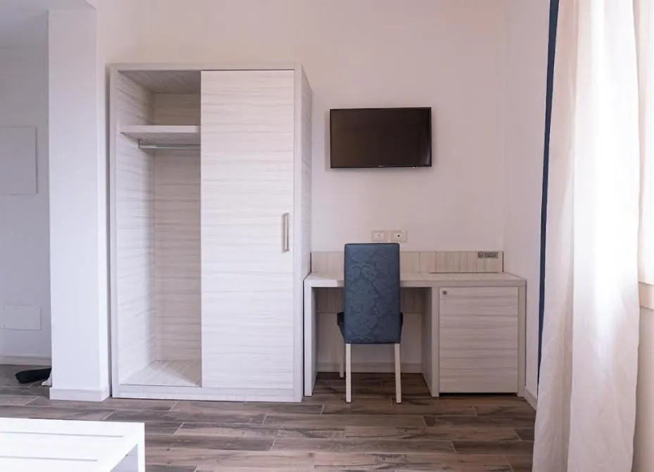 טסרה Guest House Dolce Laguna 2 איטליה