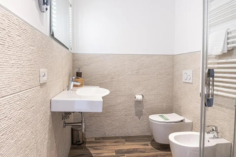 טסרה Guest House Dolce Laguna 2 איטליה