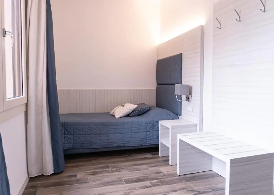 טסרה Guest House Dolce Laguna 2