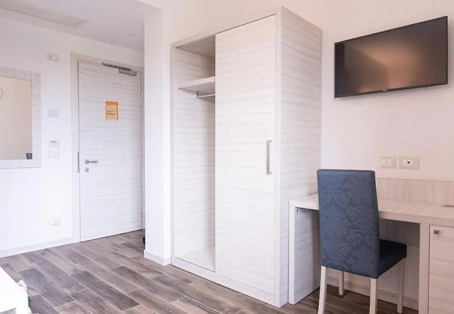 טסרה Guest House Dolce Laguna 2 0*,  איטליה