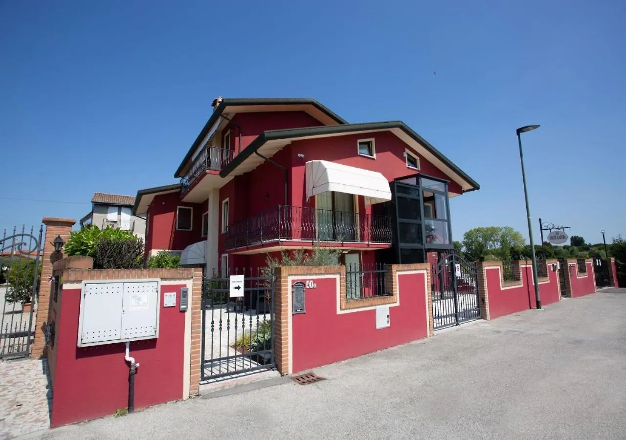 טסרה Guest House Dolce Laguna 2 איטליה