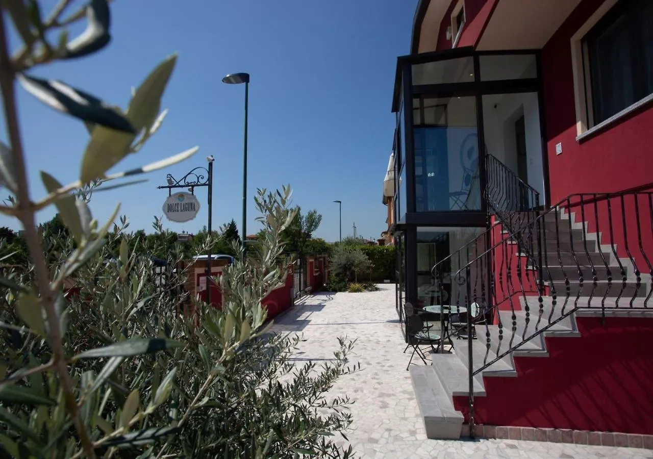 טסרה Guest House Dolce Laguna 2 0*,  איטליה