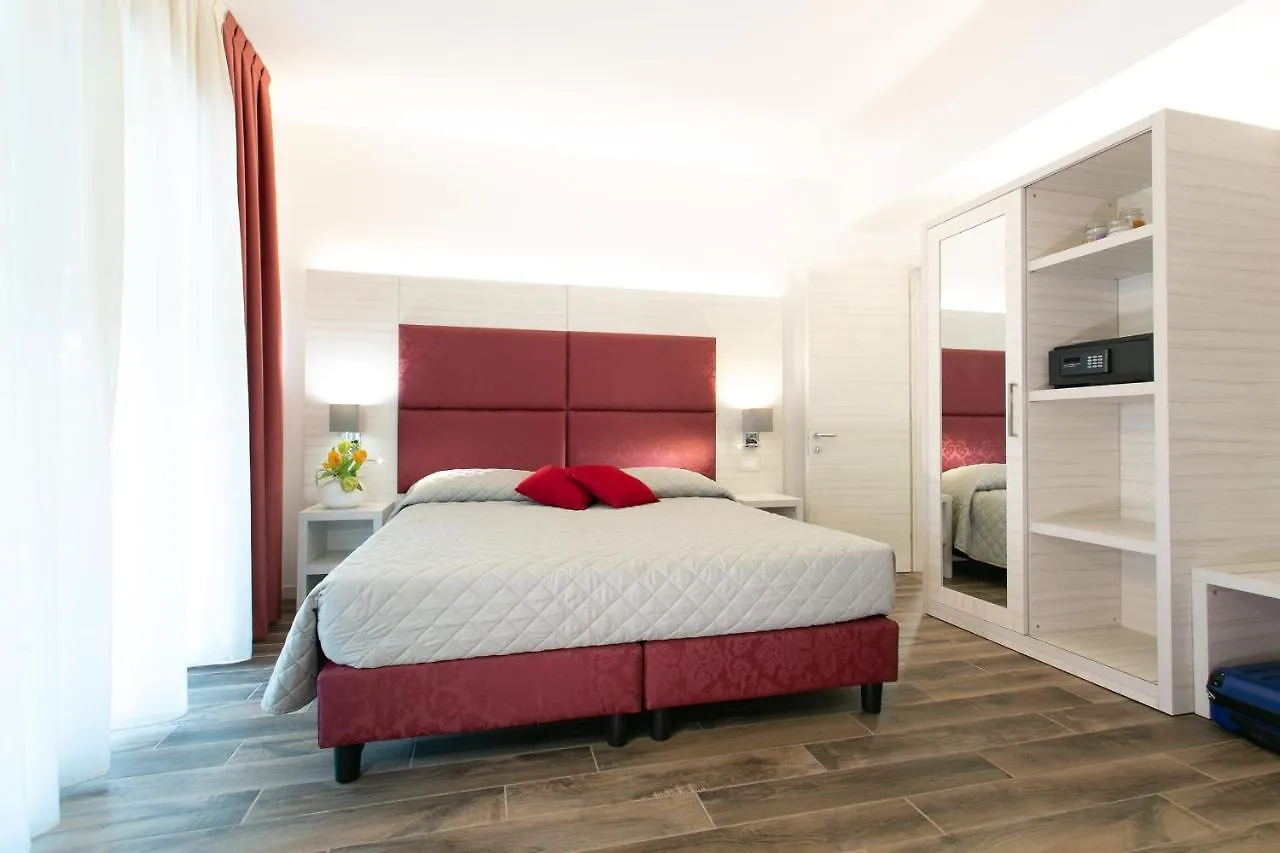 טסרה Guest House Dolce Laguna 2