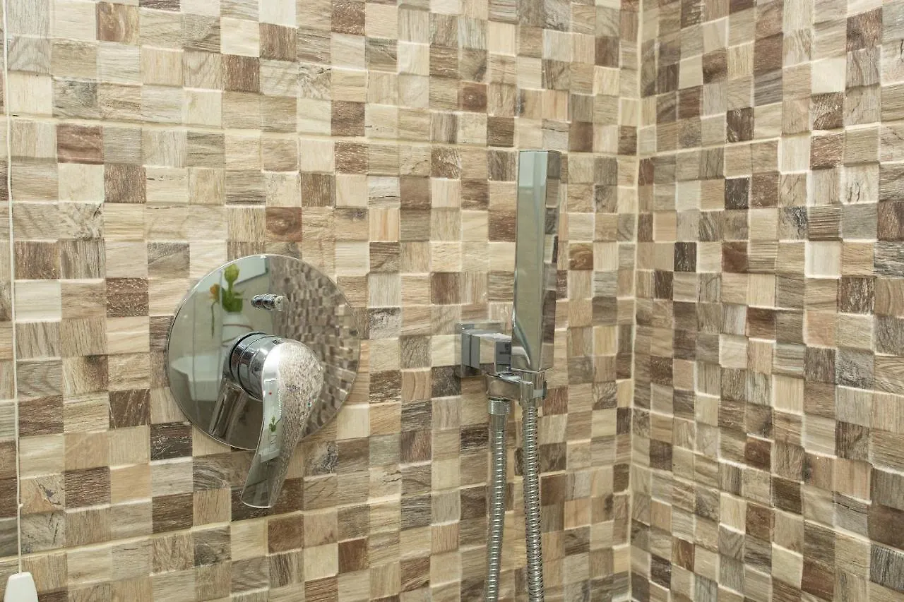 טסרה Guest House Dolce Laguna 2 0*,  איטליה