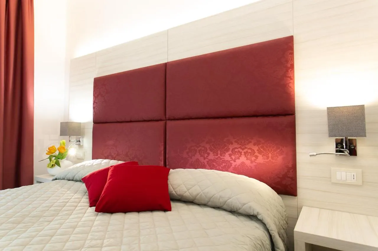 טסרה Guest House Dolce Laguna 2