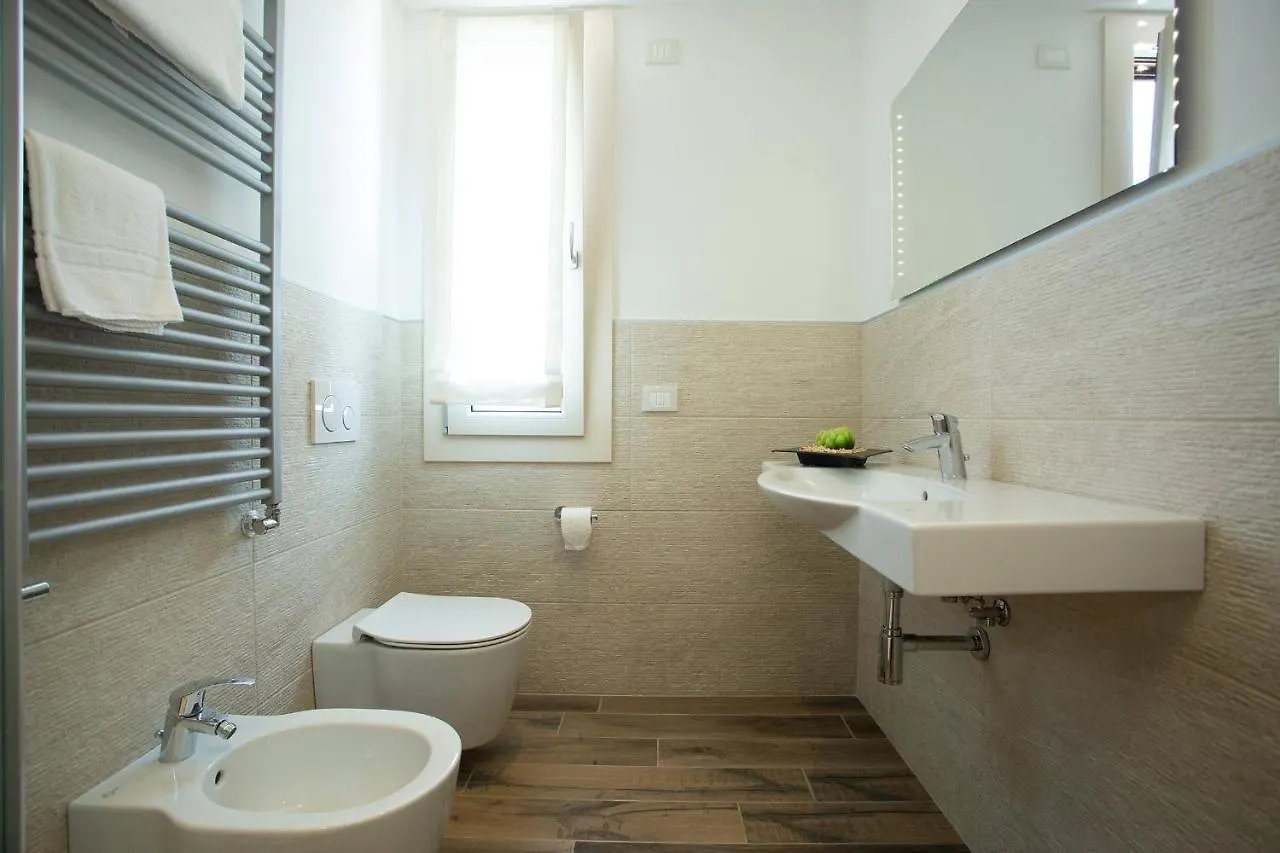 טסרה Guest House Dolce Laguna 2