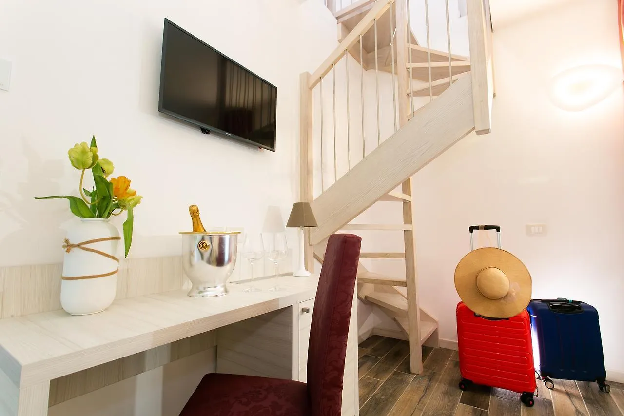 טסרה Guest House Dolce Laguna 2