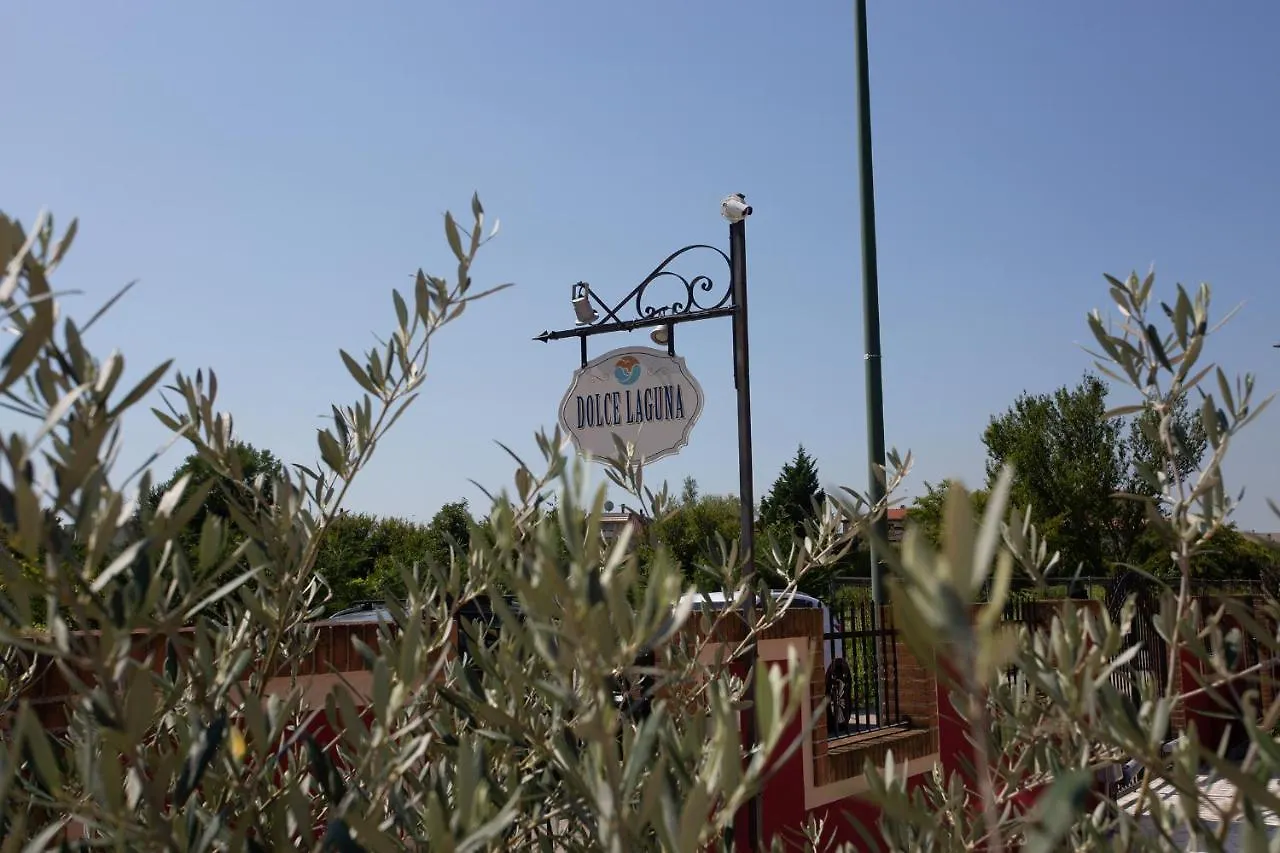 טסרה Guest House Dolce Laguna 2 0*,