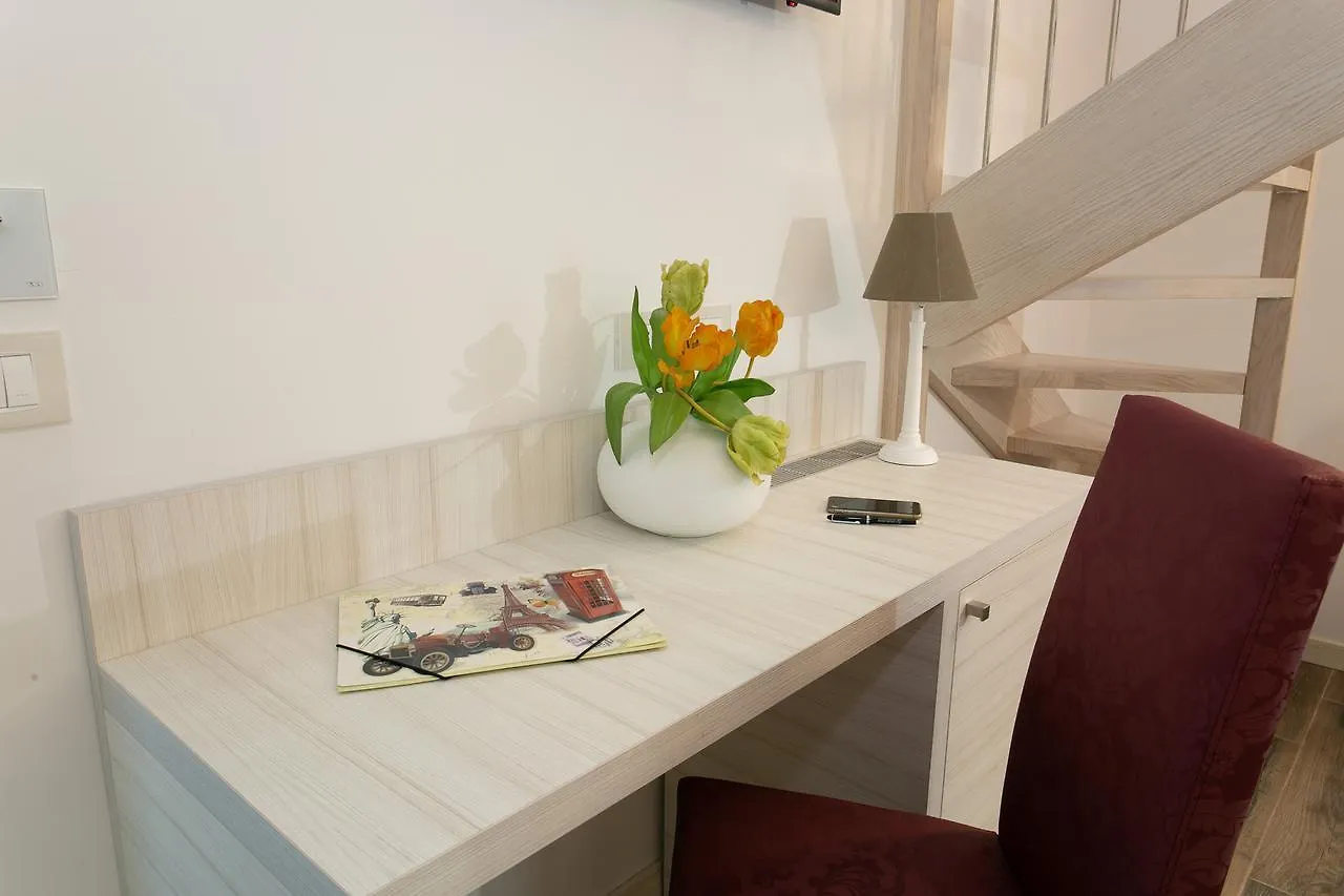 טסרה Guest House Dolce Laguna 2