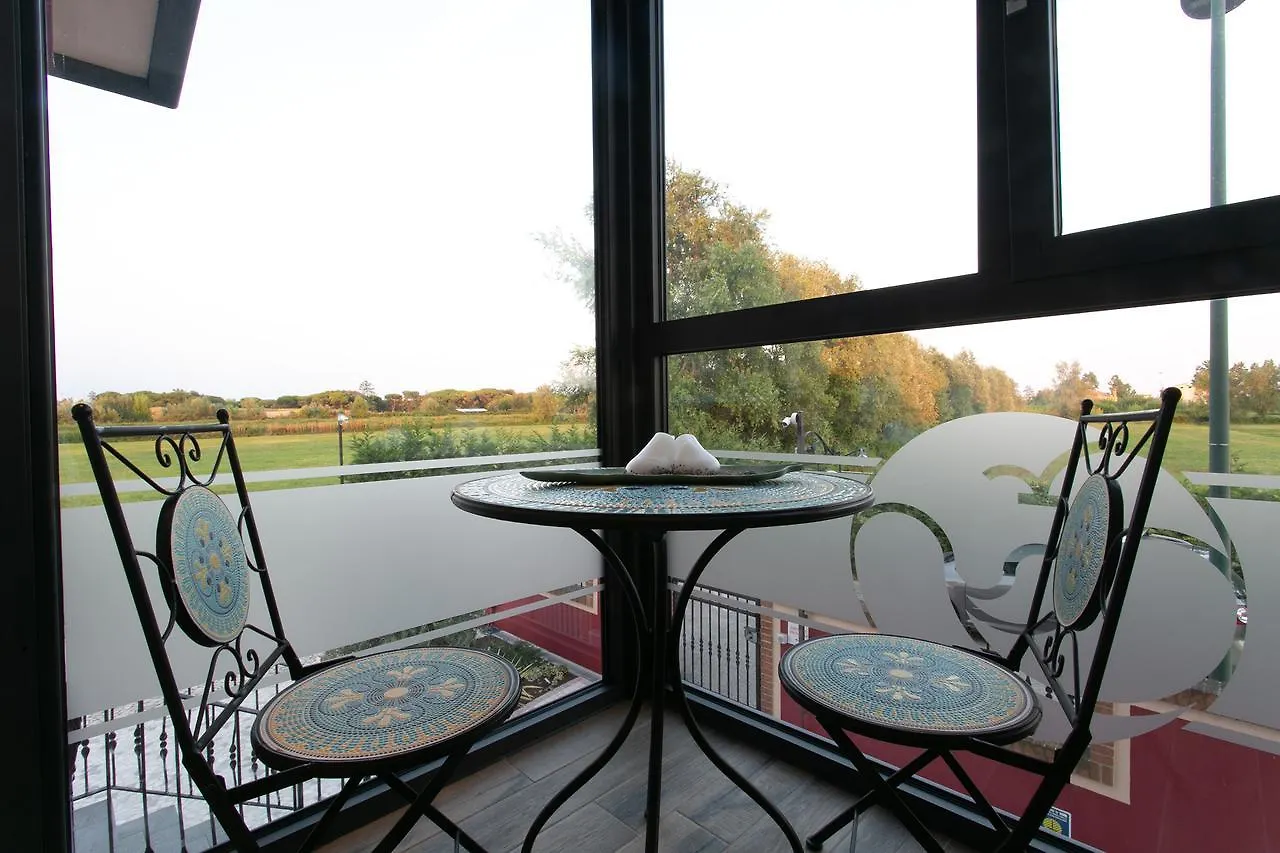 טסרה Guest House Dolce Laguna 2