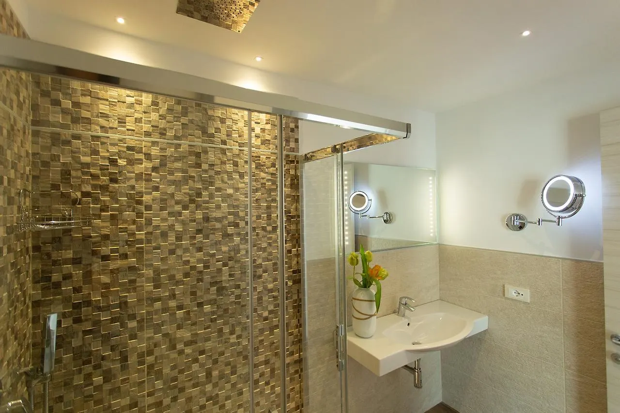 טסרה Guest House Dolce Laguna 2