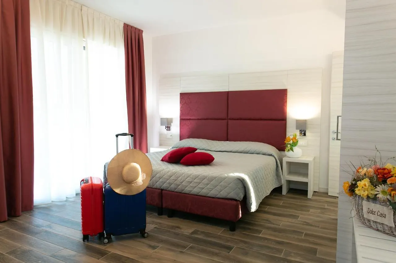 טסרה Guest House Dolce Laguna 2