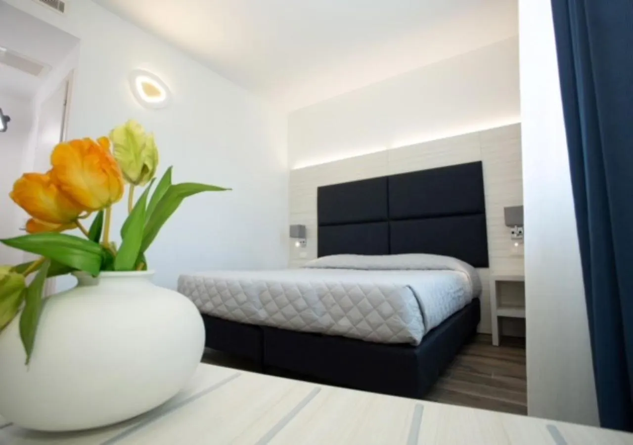 טסרה Guest House Dolce Laguna 2