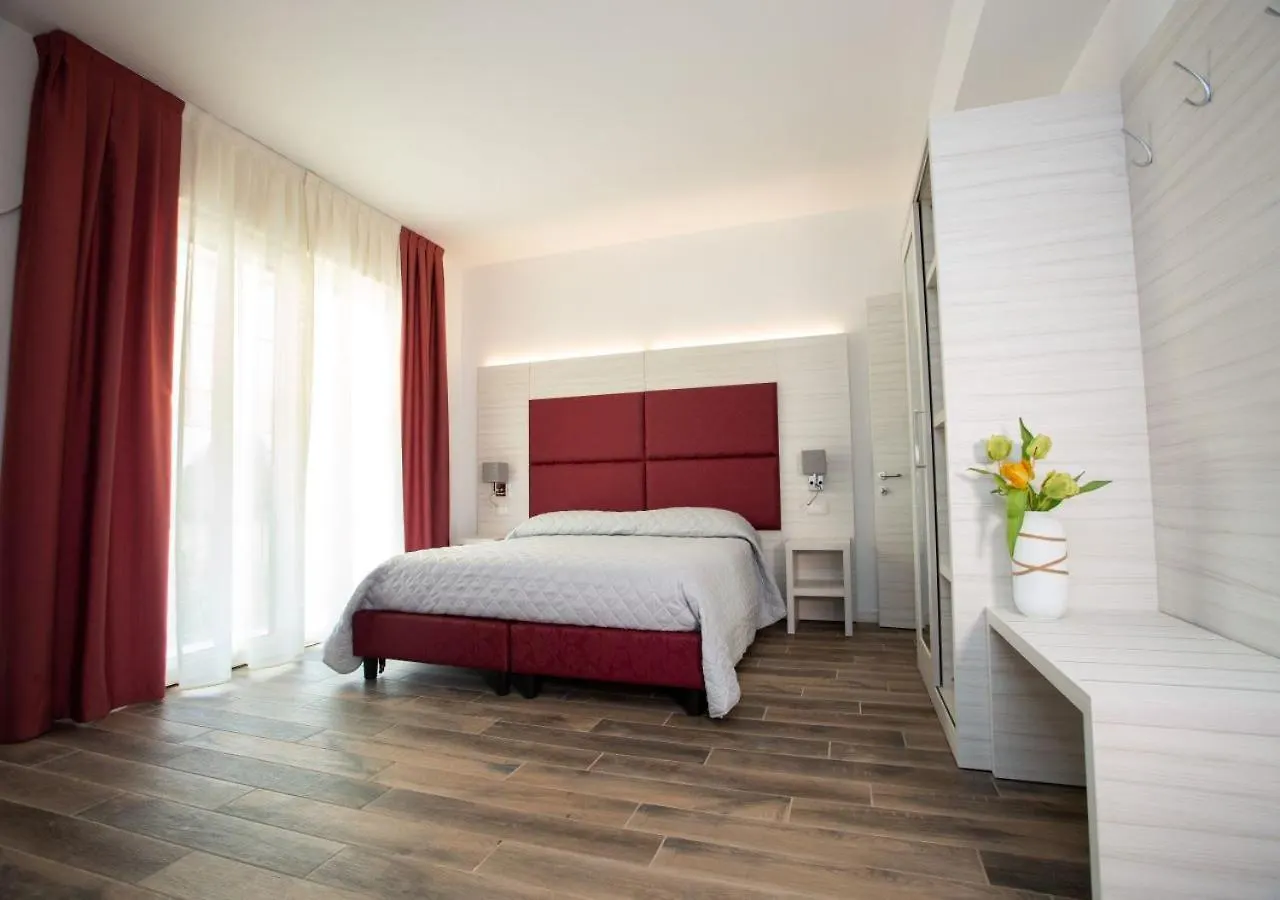 טסרה Guest House Dolce Laguna 2
