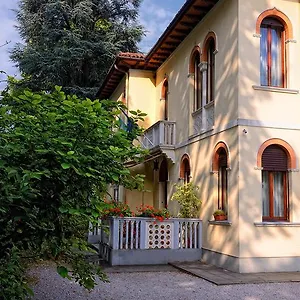 Casa Gardenia Venice - Atika & Atif לינה וארוחת בוקר