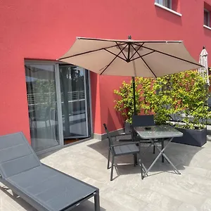 Torre Antica Venice Airport מלון