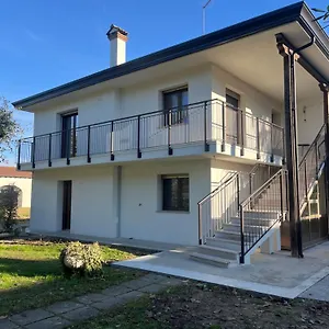 Airport Venice Diego 2 לינה וארוחת בוקר
